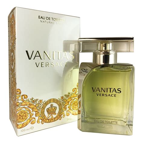 parfum vanitas versace avis|vanitas versace sephora.